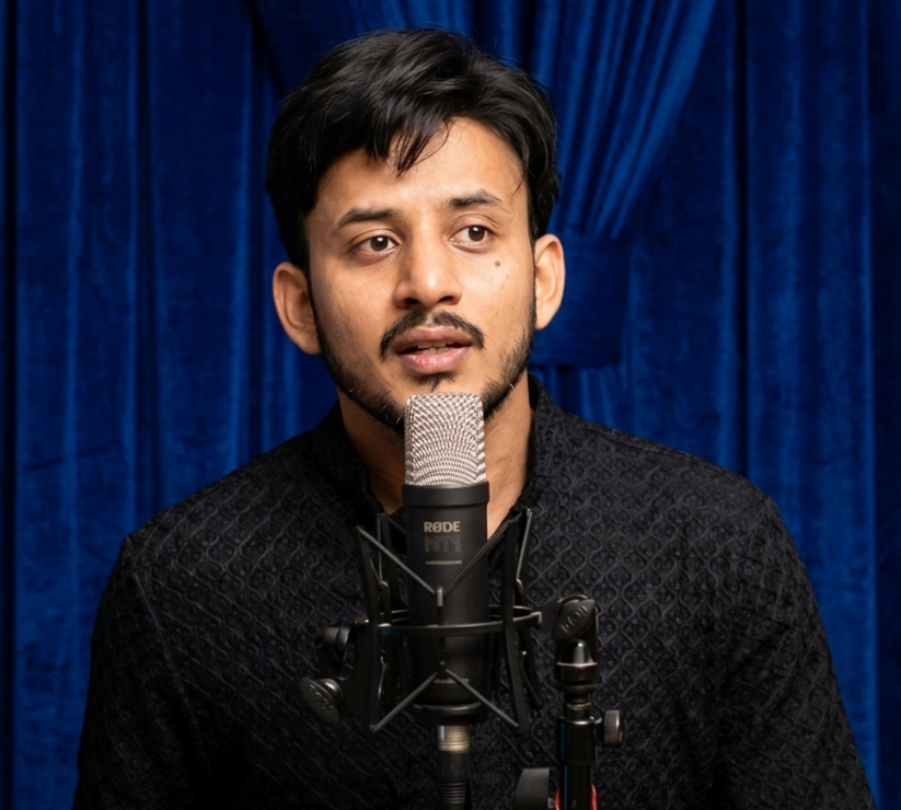 Rajiv Ranjan
