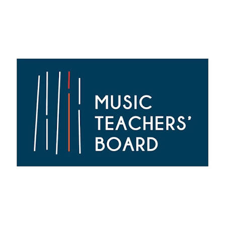 Music Teacher Board London